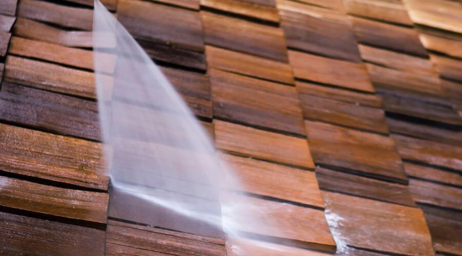 Tile Roofing in Camanche, IA